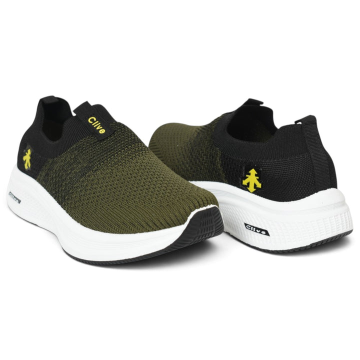 Casual Sneaker