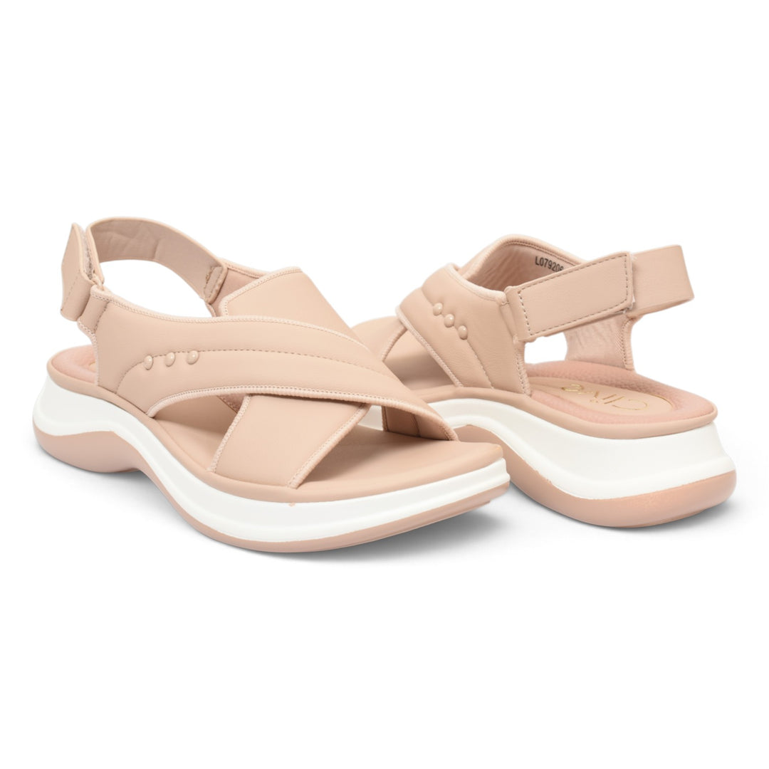 Casual PU Sandal