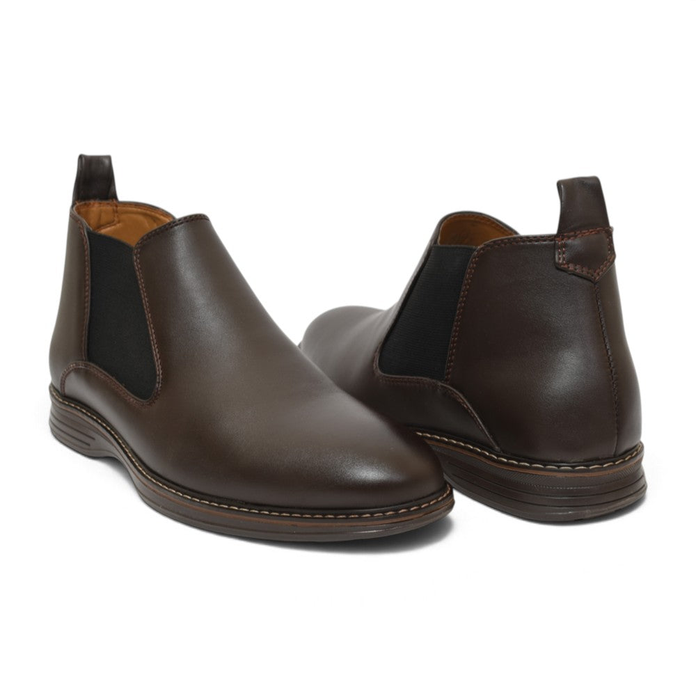 Classic Chelsea Boots