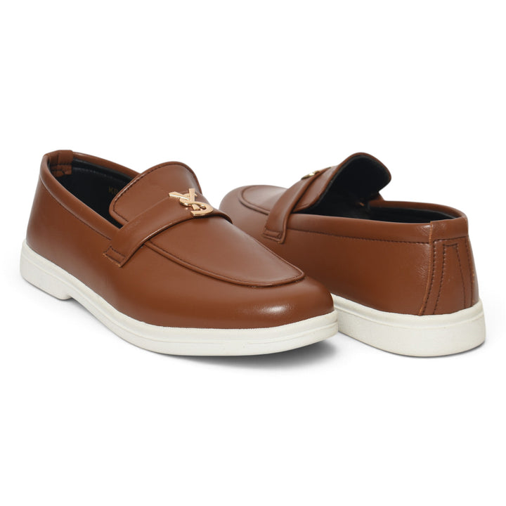 Mustered Kids Casual Shoes - KB70211