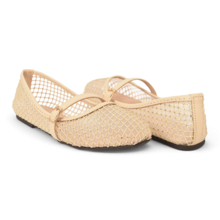 Kids Casual Pumps