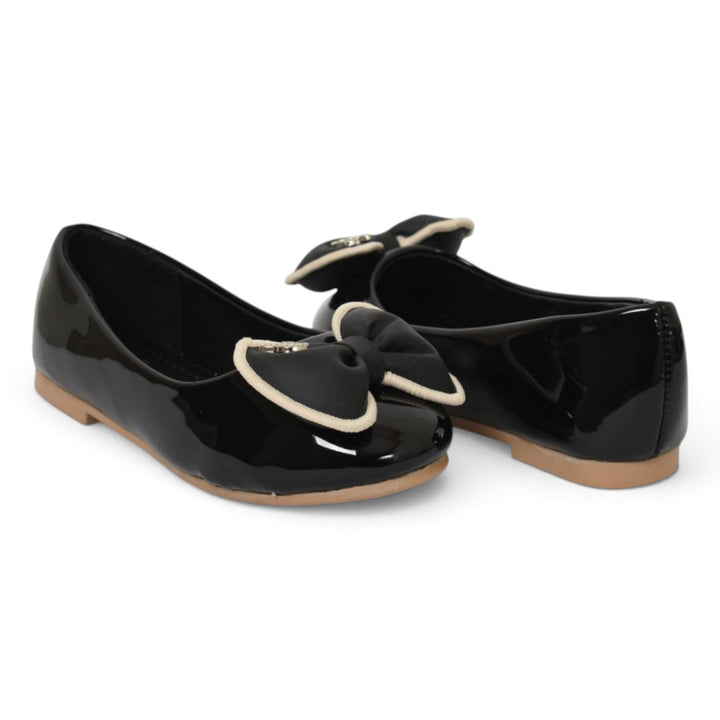 Kids Casual Pumps