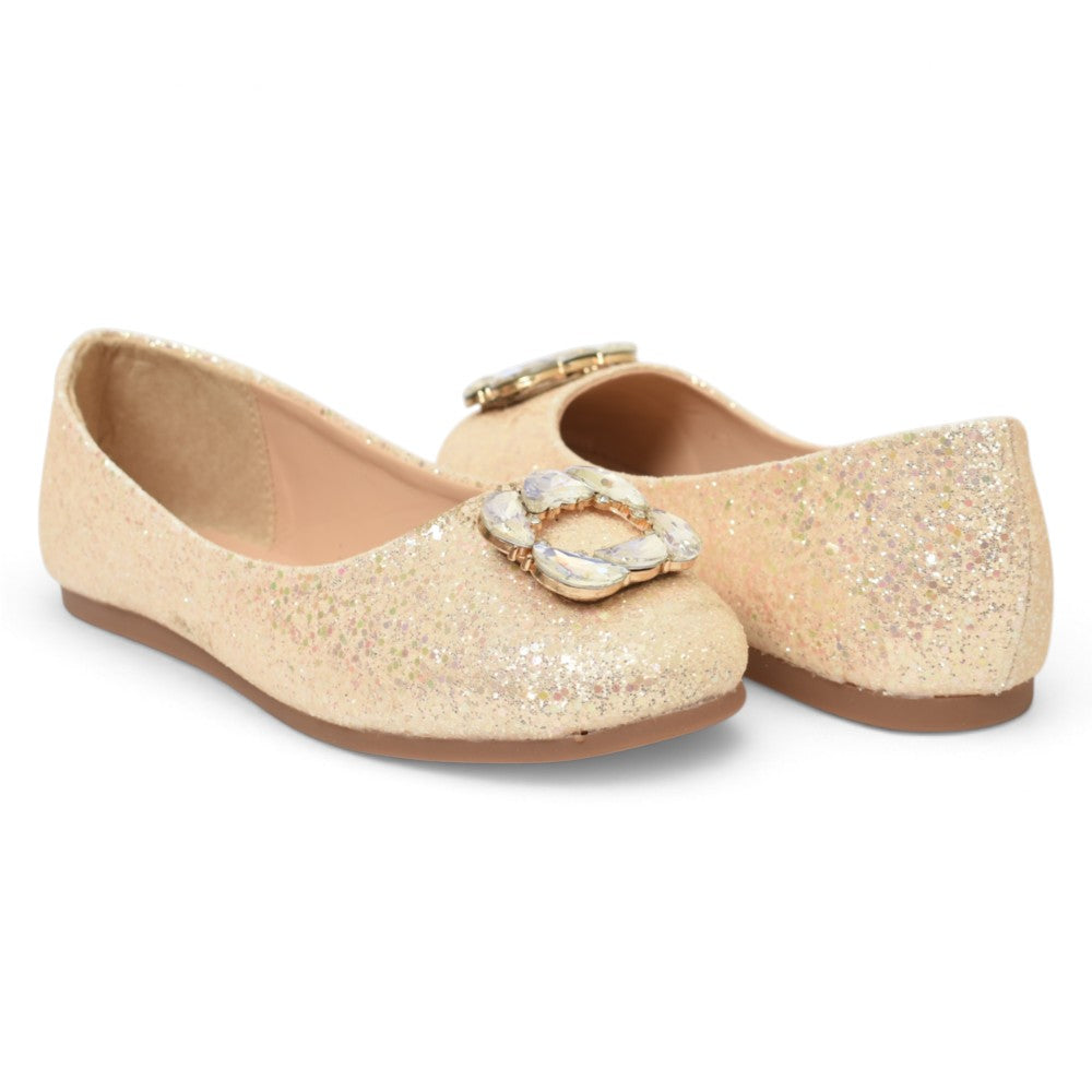 Kids Casual Pumps (Large Size)