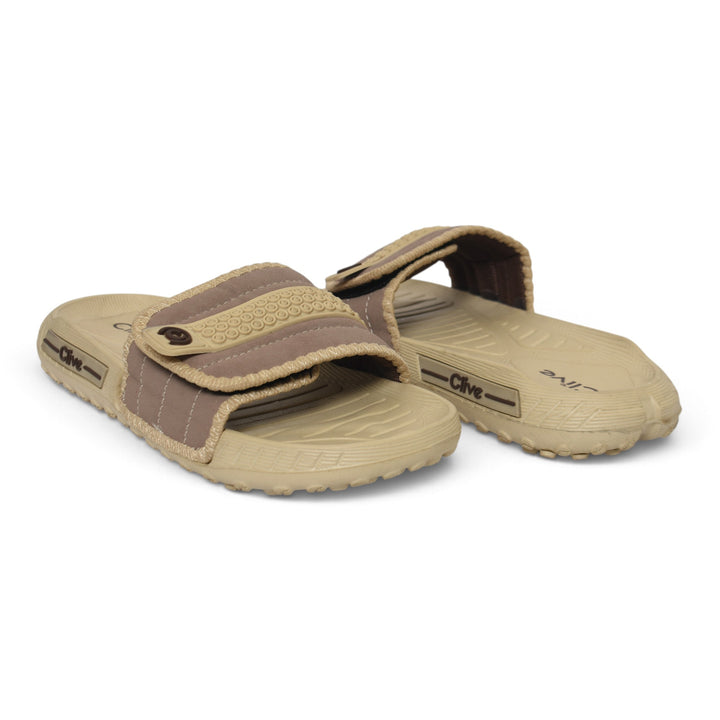 Fawn Casual Chappel - M190132