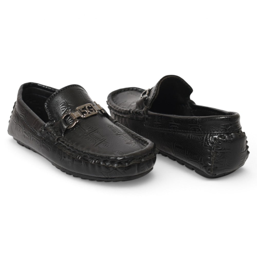 Kids Casual Moccassion