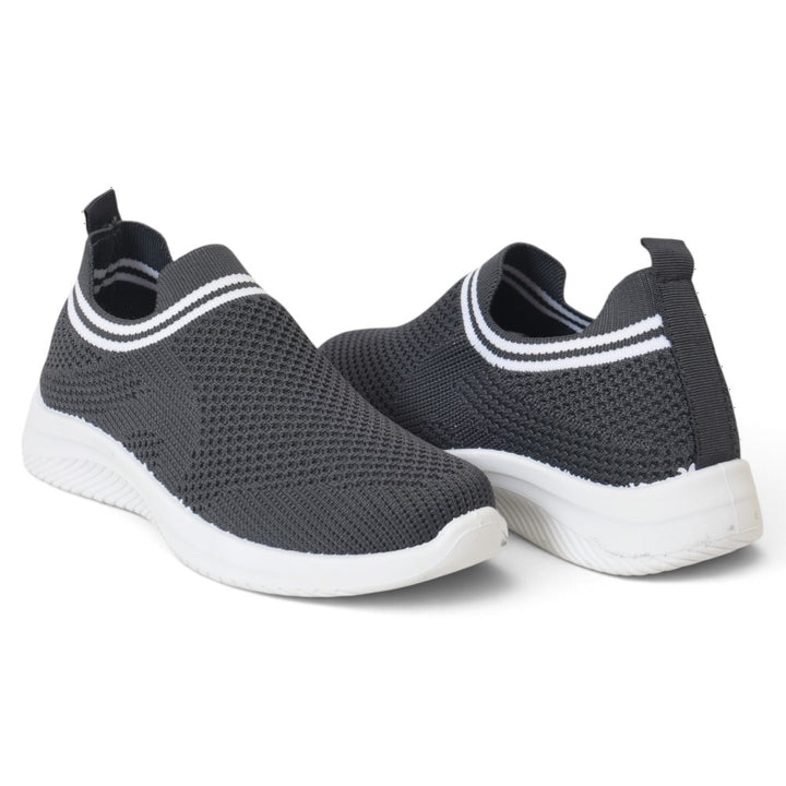 Ladies Casual Sneaker