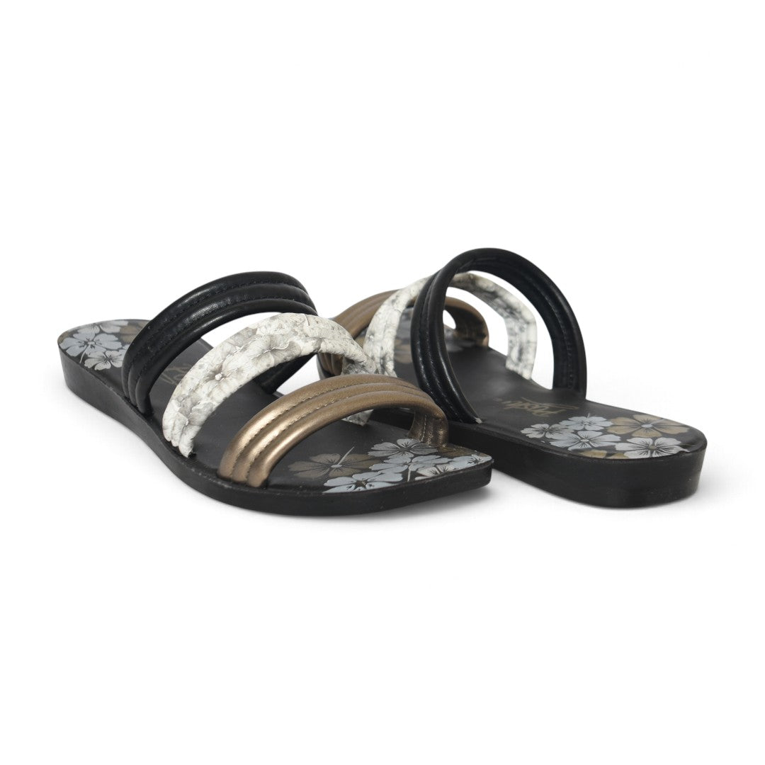 Black Ladies Rough Chappel - l001580