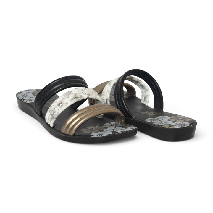 Black Ladies Rough Chappel - l001580
