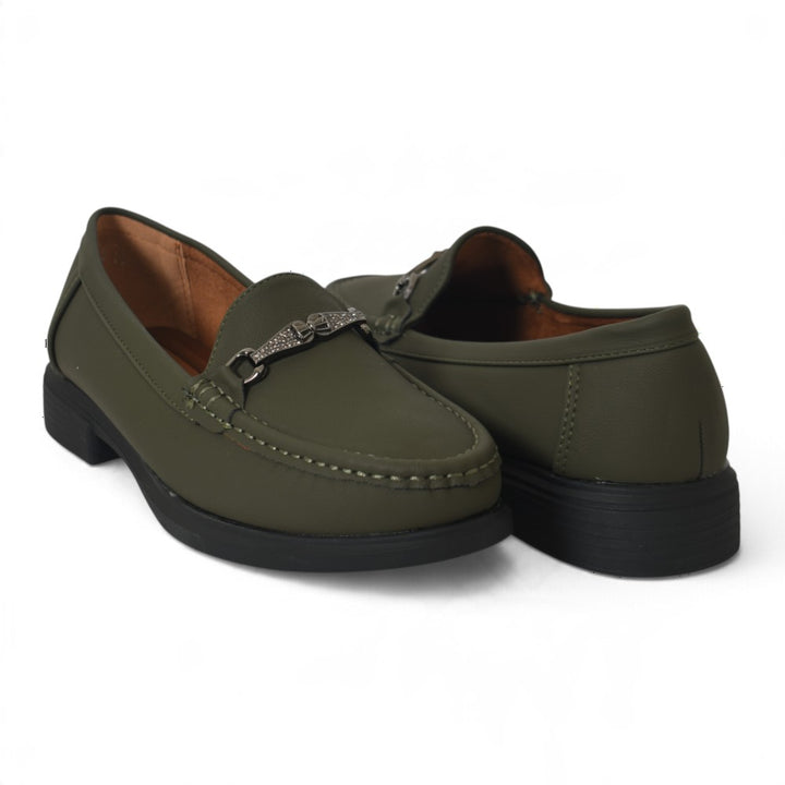 Casual Loafers