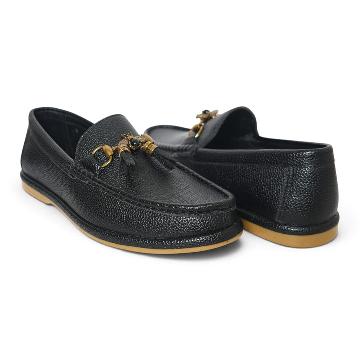 Black Casual Shoes - M150200