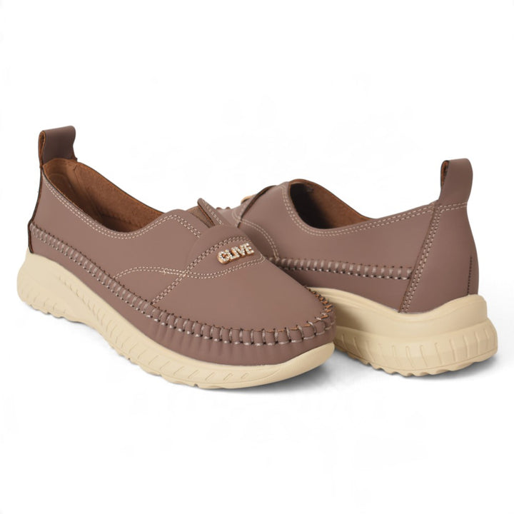Casual Loafers