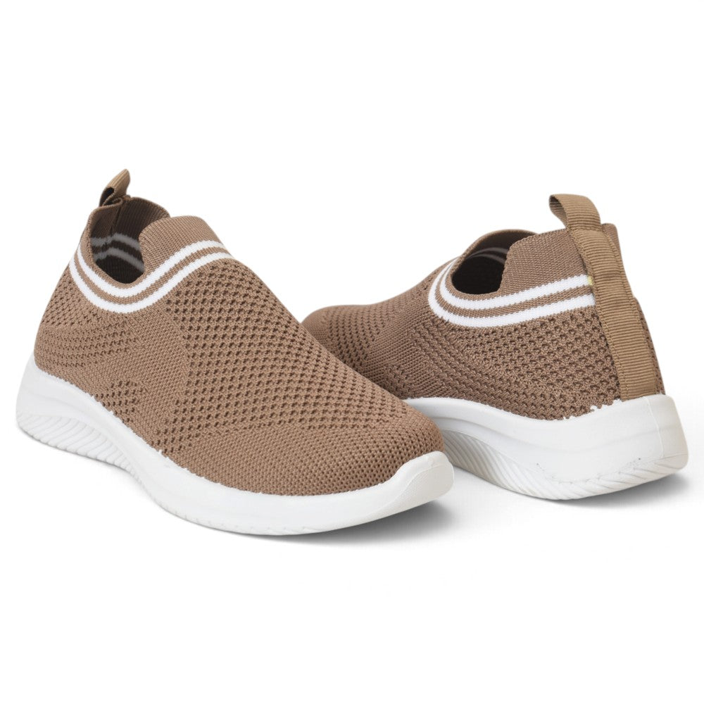 Ladies Casual Sneaker