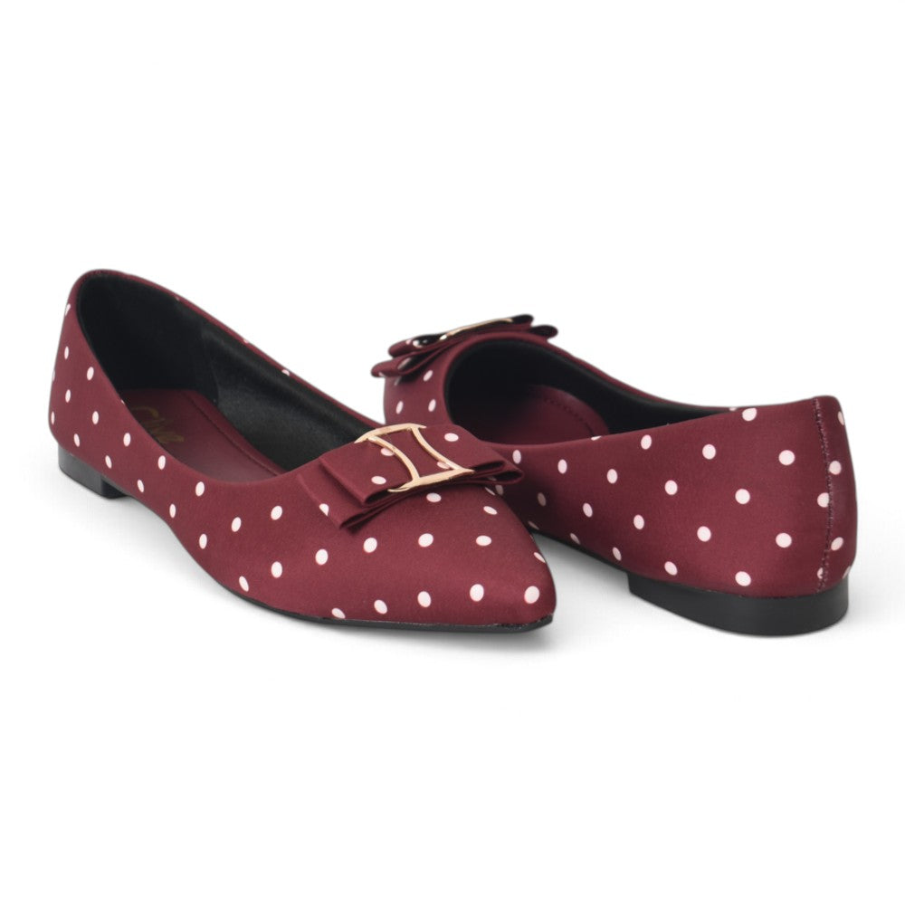 Fancy Pumps