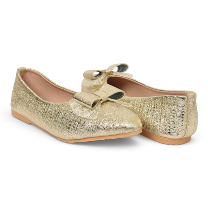 Kids Casual Pumps (Large Size)