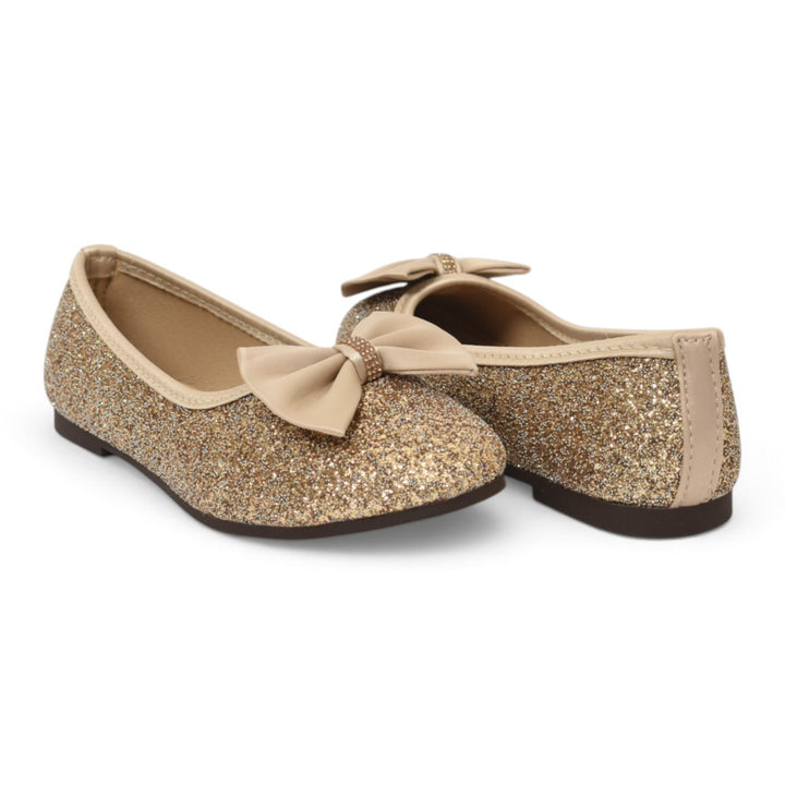 Kids Casual Pumps