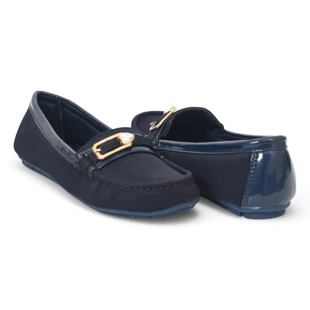 Casual Loafers