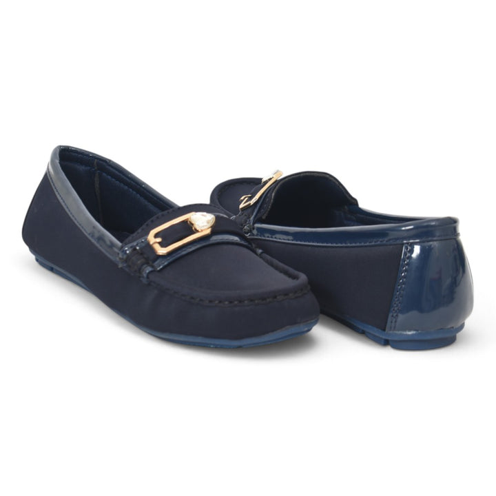 Casual Loafers