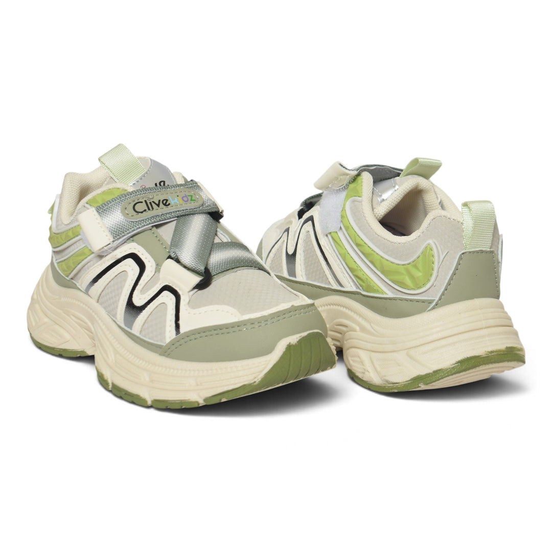 Olive Kids Sports Joger - KB95282