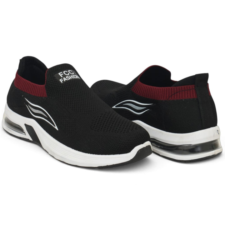 Ladies Casual Sneaker