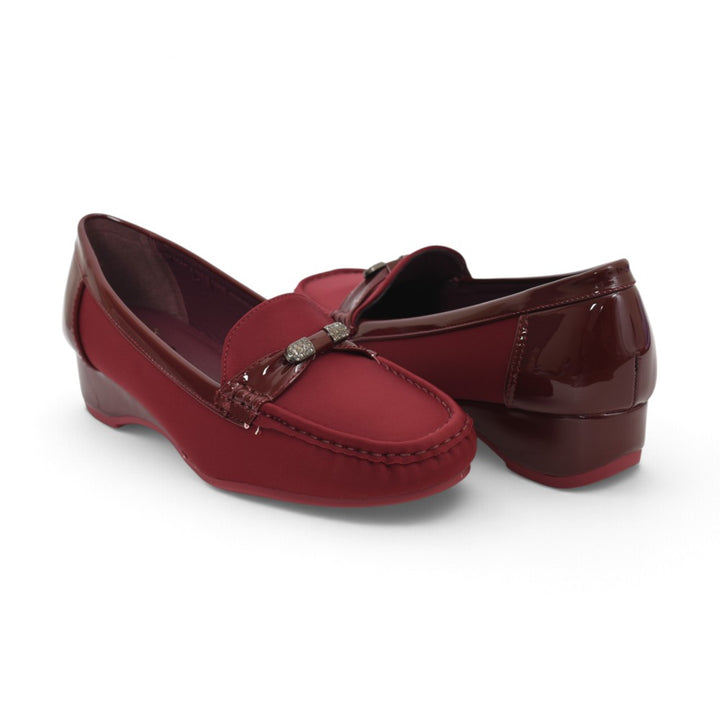 Casual Loafers