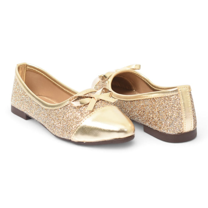 Kids Casual Pumps