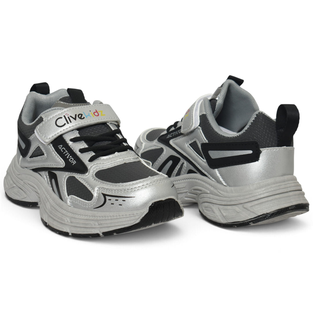 Black Kids Sports Joger - KB95285