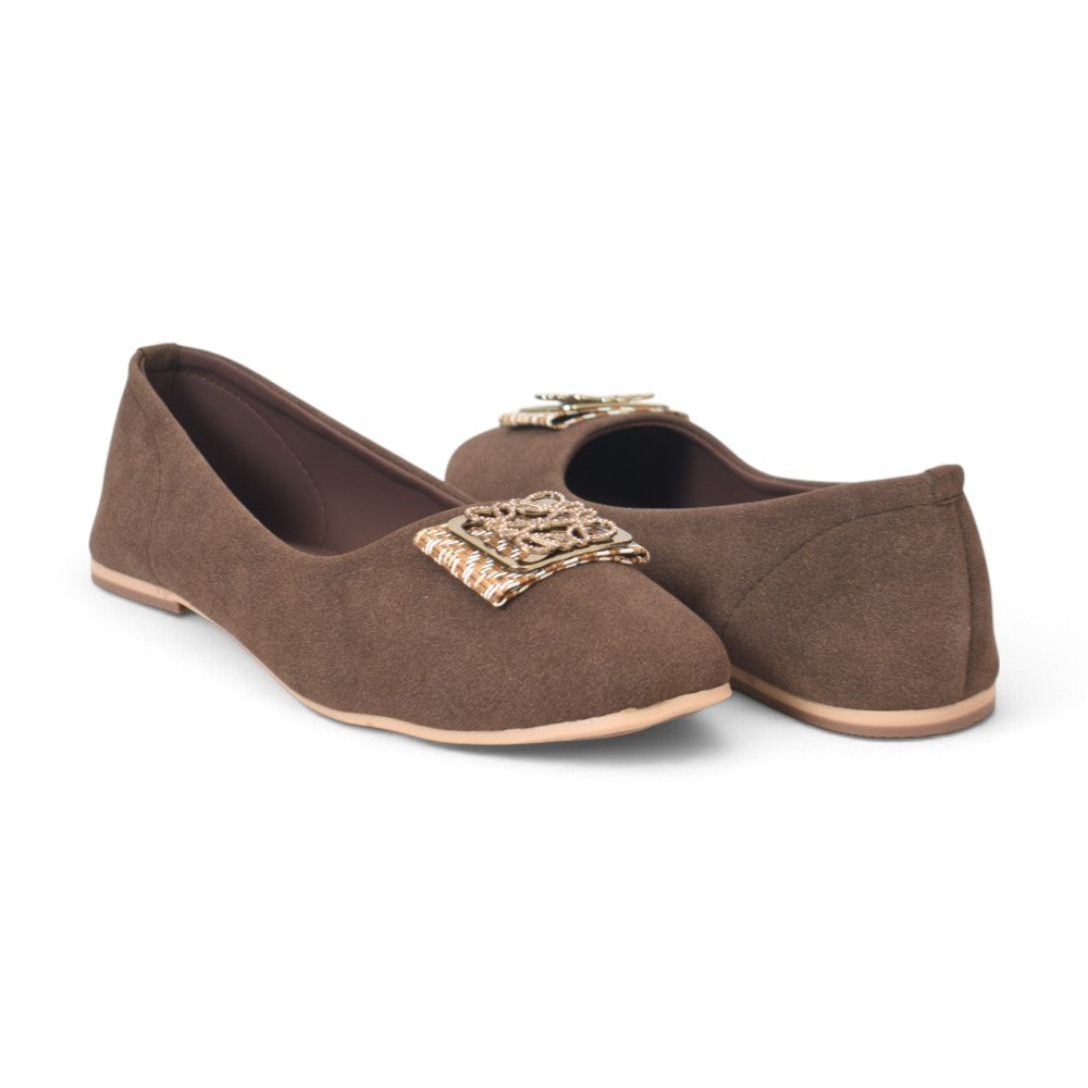 Casual Flat Slipper