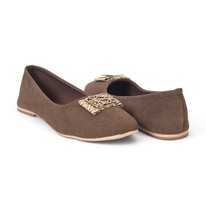 Casual Flat Slipper
