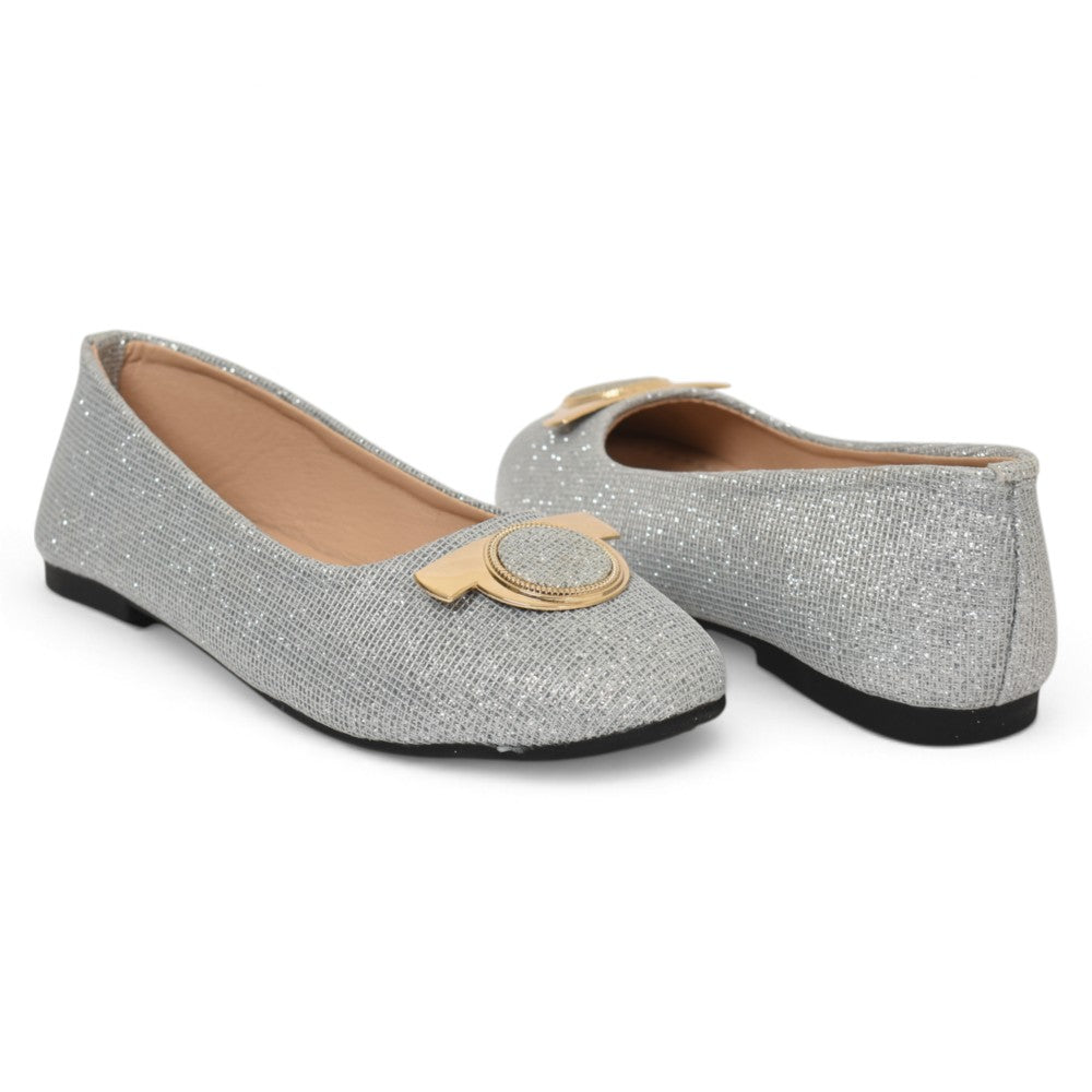 Kids Casual Pumps (Large Size)