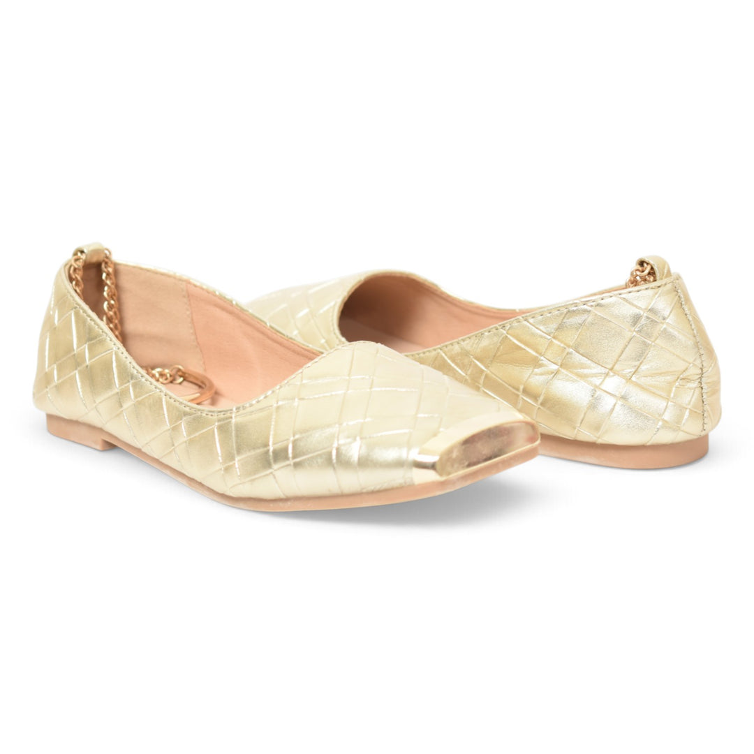 Fancy Pumps
