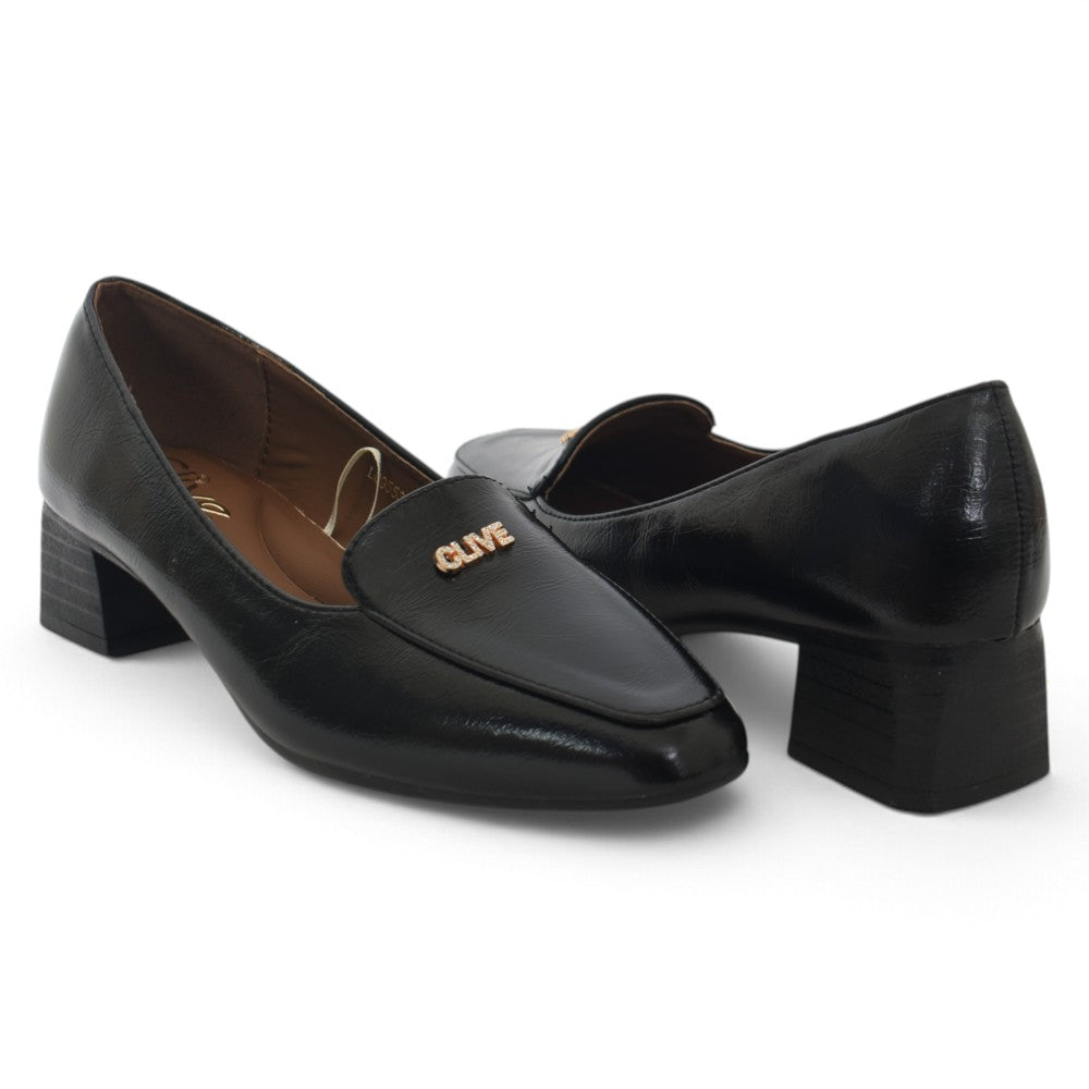 Casual Loafers