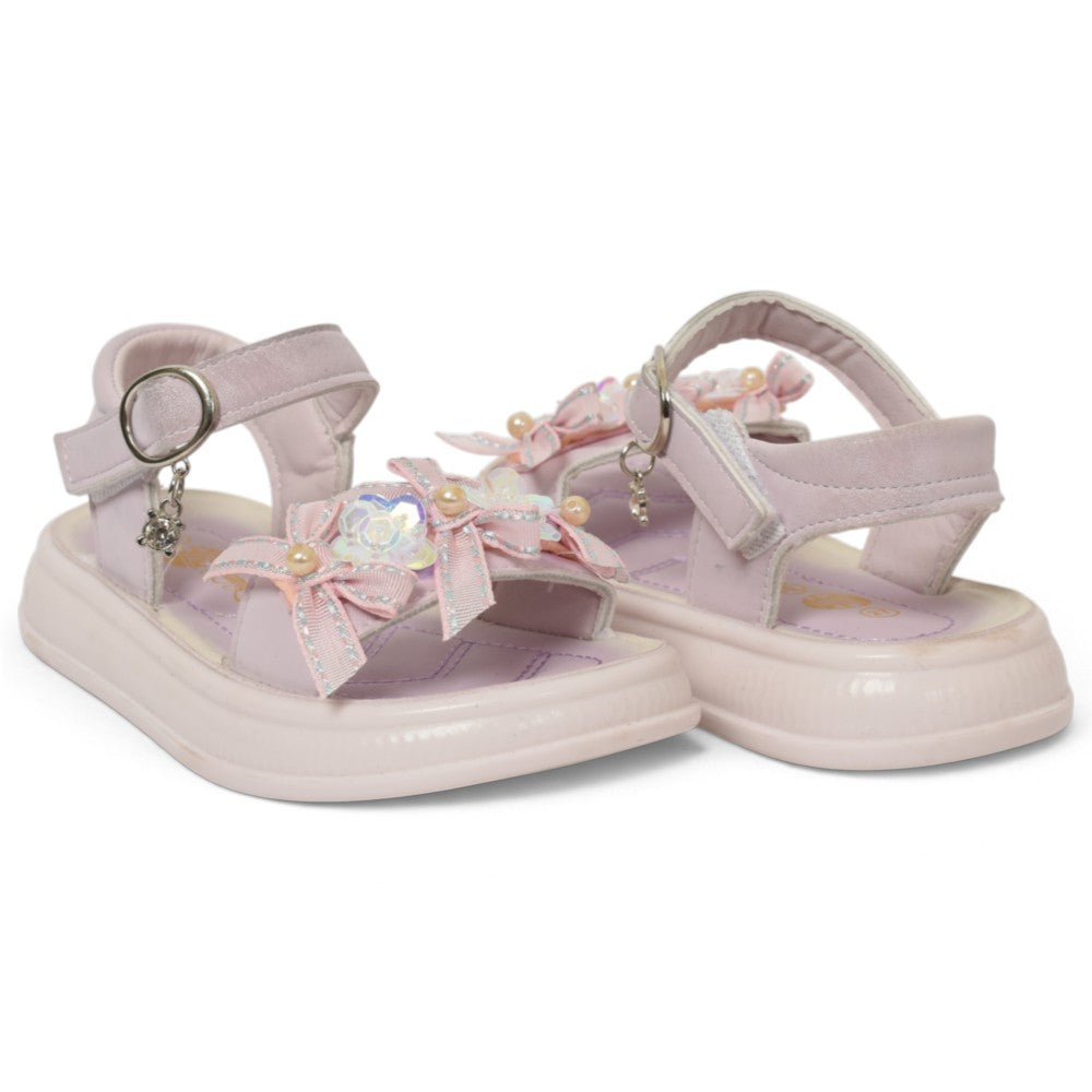 Kids Fancy Sandal (Large Size)