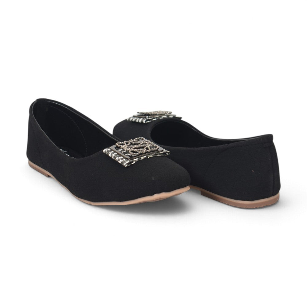 Casual Flat Slipper
