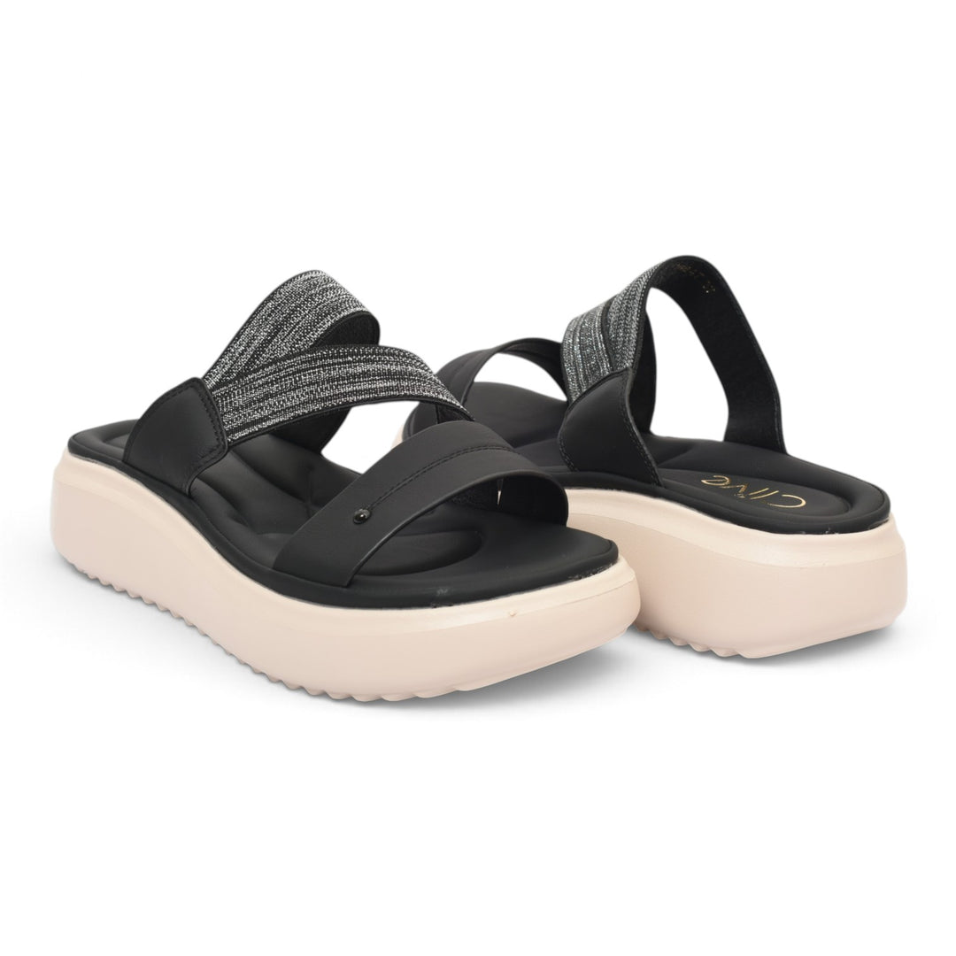 Casual PU Slipper
