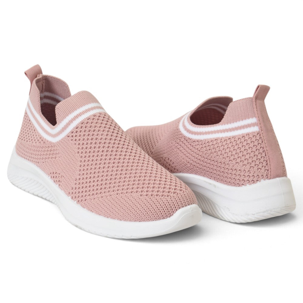 Ladies Casual Sneaker