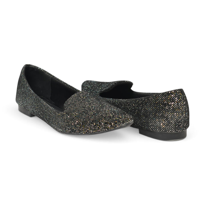 Casual Pumps