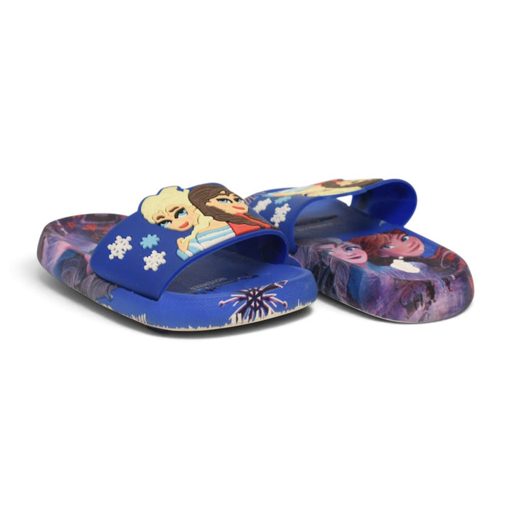 Kids Rough Slipper