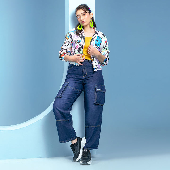 Casual Sneaker