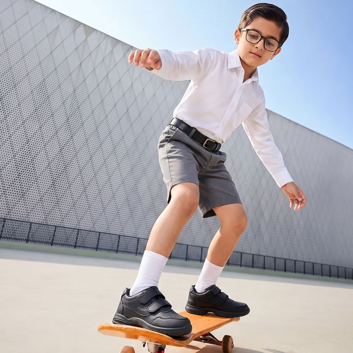 Kids School Shoes (Girls)