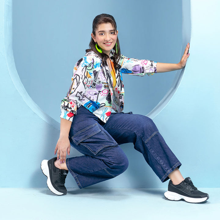 Casual Sneaker