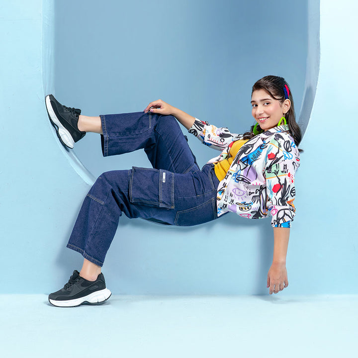 Casual Sneaker