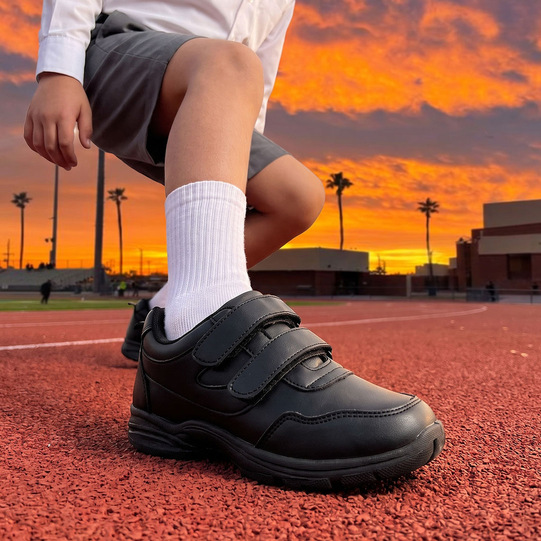 Kids School Shoes (Girls)