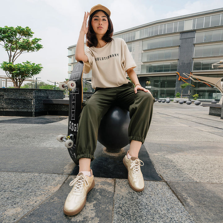 Casual Sneaker