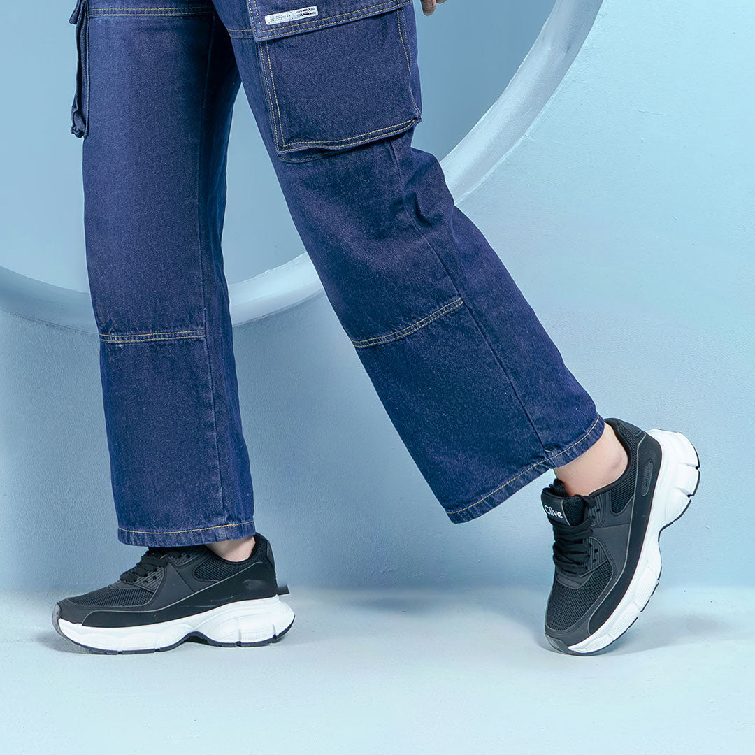 Casual Sneaker