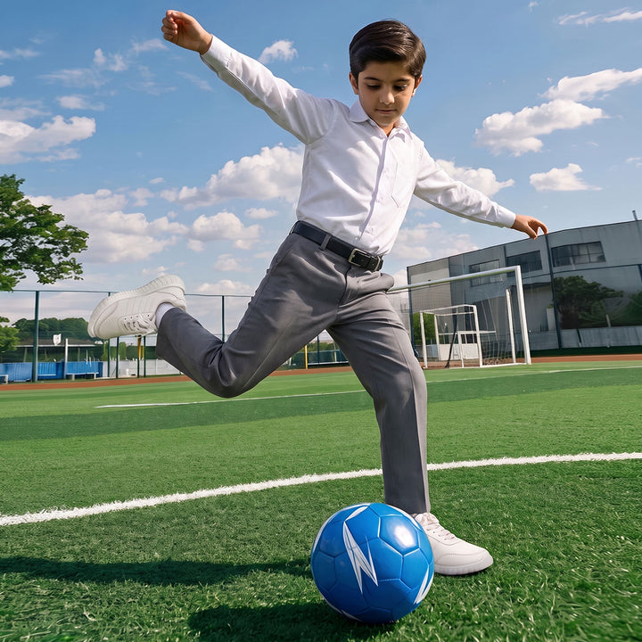 Kids School Shoes (Boys)