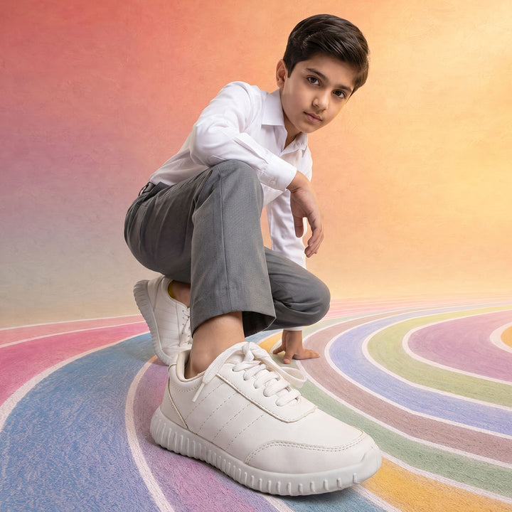 Kids School Shoes (Boys)