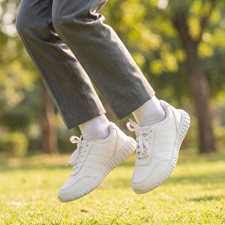 Kids School Shoes (Boys)