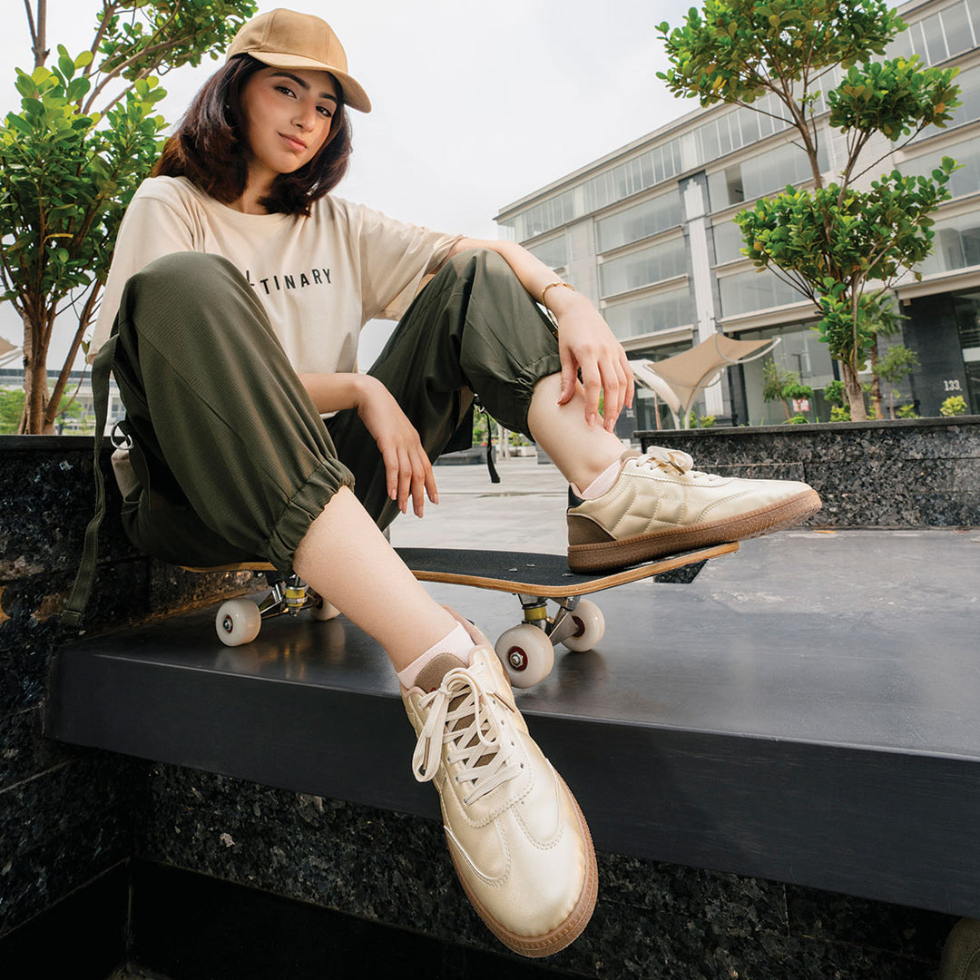 Casual Sneaker