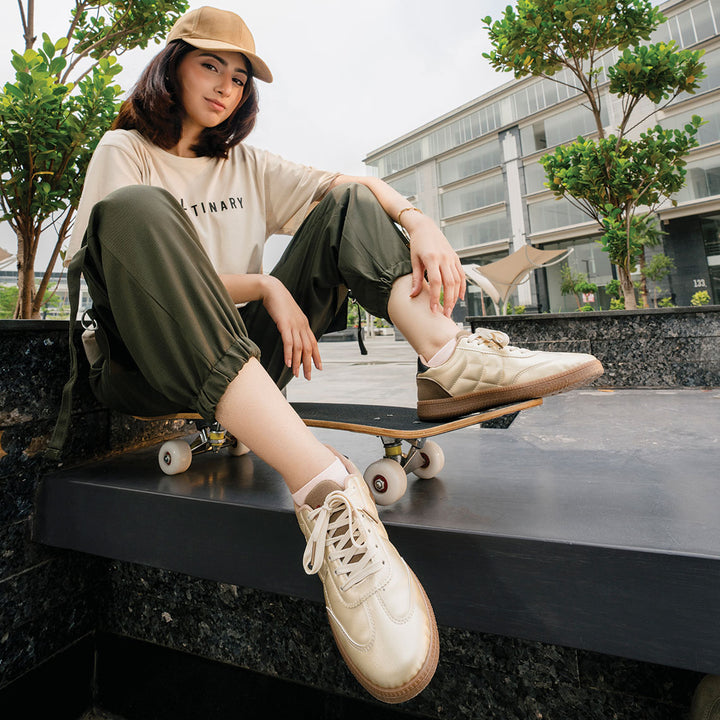 Casual Sneaker