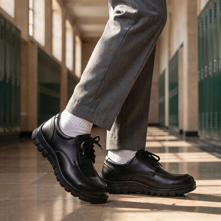 Kids School Shoes (Boys)